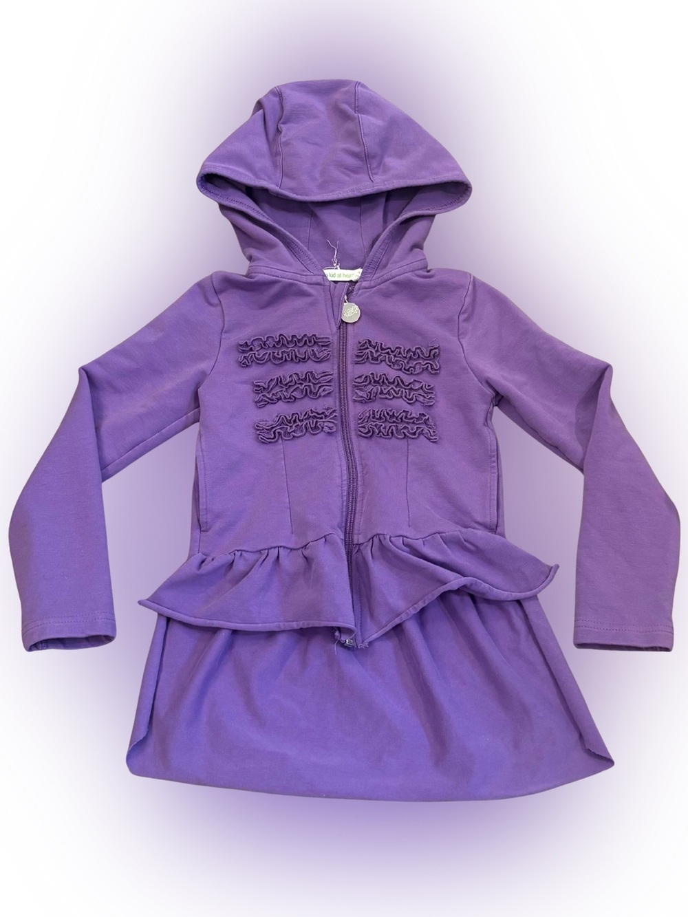 Peekaboo Beans Hoodie